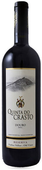 Quinta Do Crasto Reserva Vinhas Velhas 2023 - 75cl