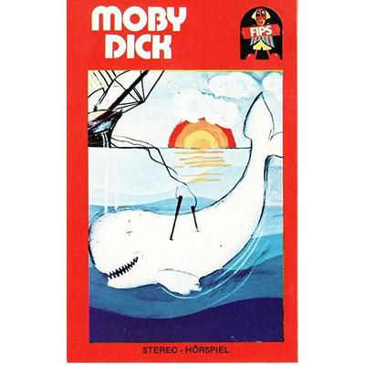 Moby Dick - Märchen, Audio