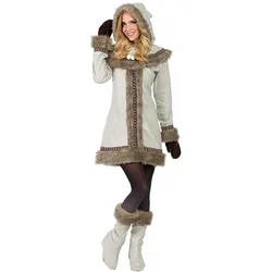 Boland Inuit Sedna Damenkostüm (XL)