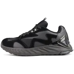 PEAK TaiChi Amoi Laufschuhe 21539 - schwarz 48