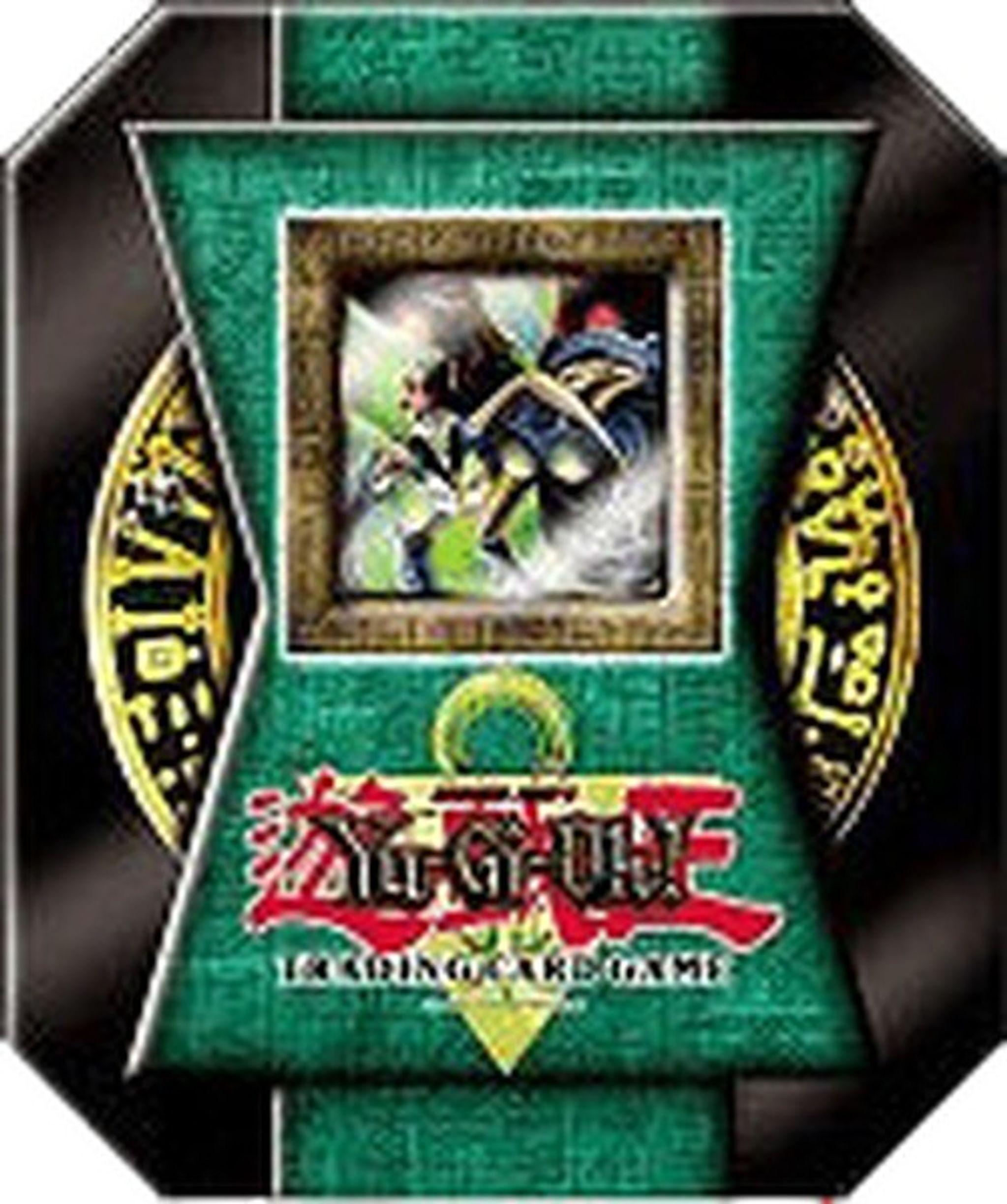 Yu-Gi-Oh! Collectors Tins 2004: Insect Queen