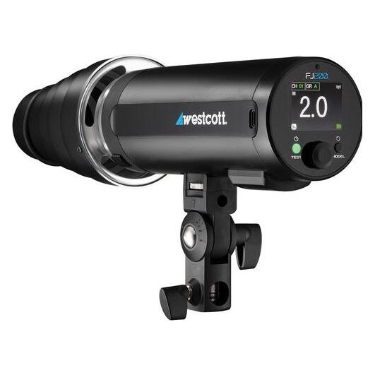 Westcott FJ200 Snoot (4746)