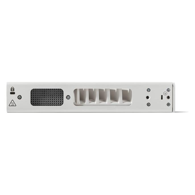 Cisco Catalyst 9200CX - Network Essentia (8 Ports) (C9200CX-8P-2XGH-E)