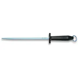 DICK Wetzstahl EUROCUT rund Standardzug 30 cm