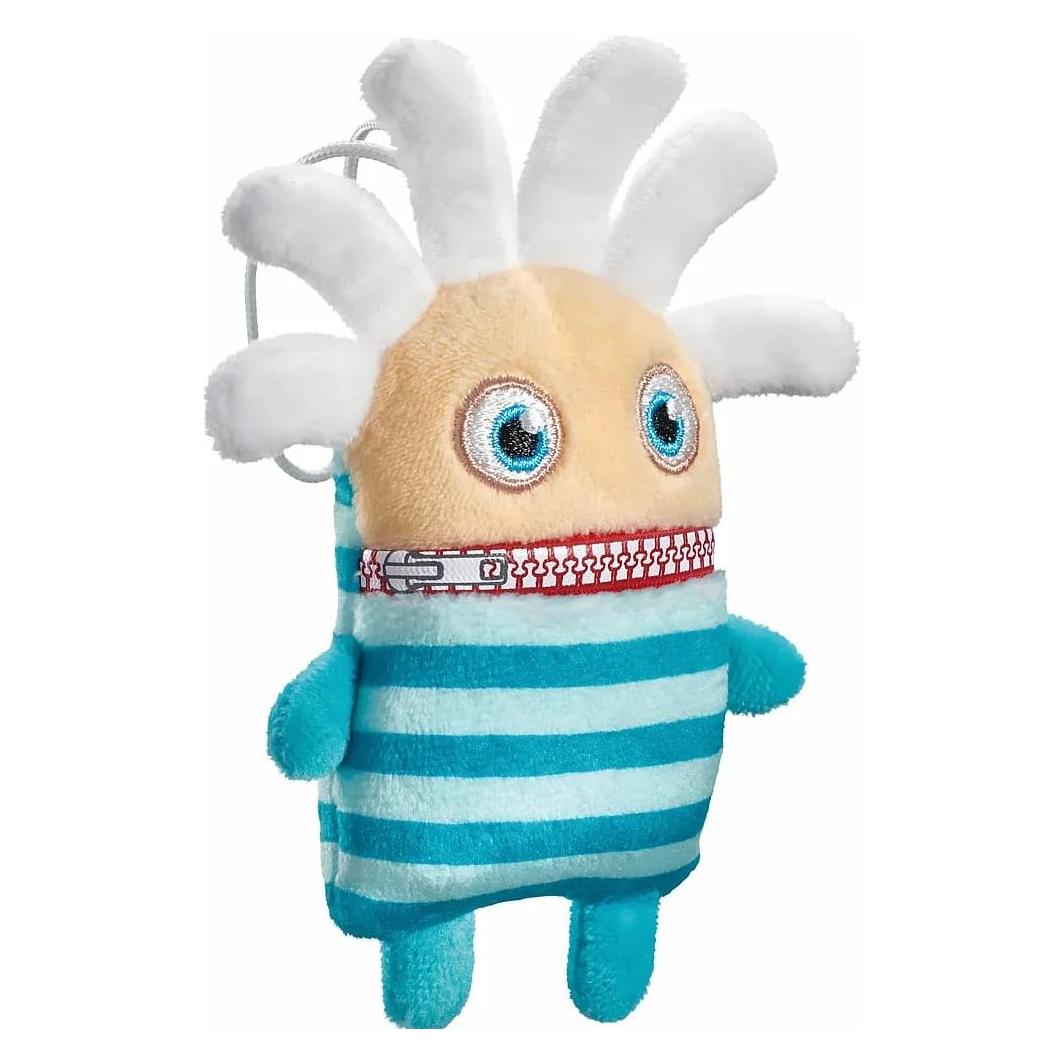 Schmidt Spiele Sorgenfresser Aye-Q Anhänger 10,5cm (10.50 cm) (42666)
