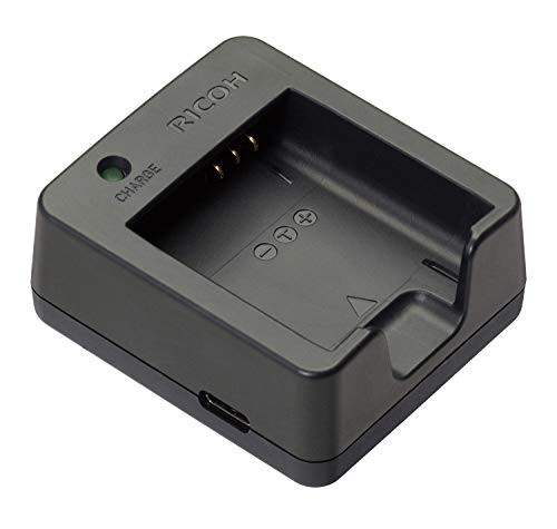 Ricoh BJ-11 oplader voor GR-III