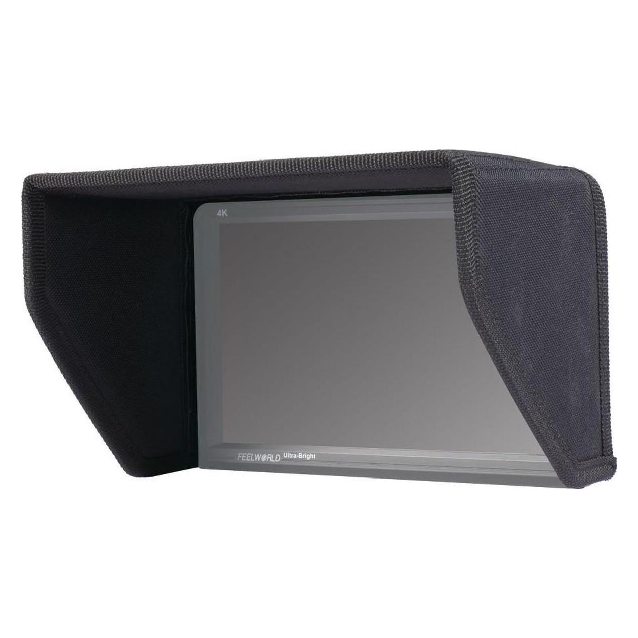 Feelworld Sun shade hood for FW279/FW279S (Monitor Zubehör) (D174891)