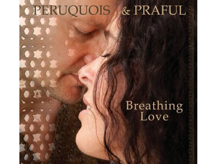 Breathing Love