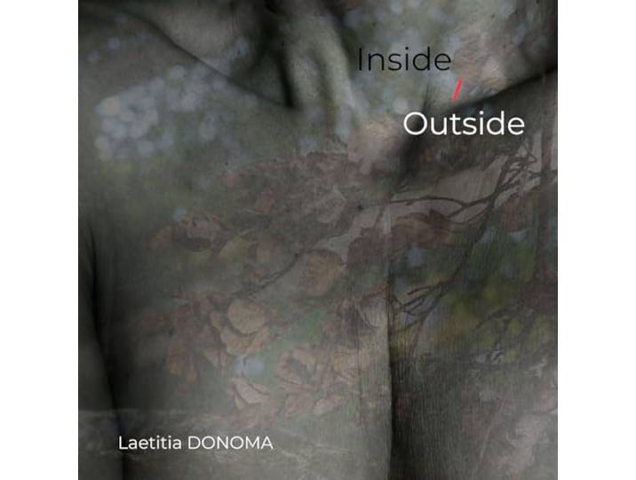 INSIDE / OUTSIDE