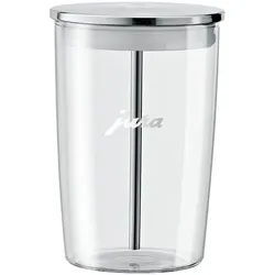 Jura Milchbehälter Glas