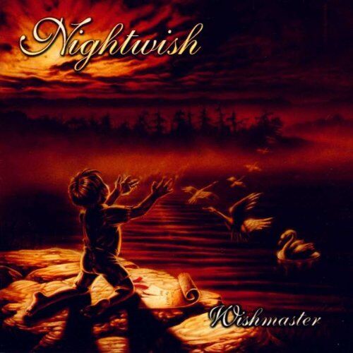 Nightwish - Wishmaster - Preis vom 08.10.2026 07:26:42 h