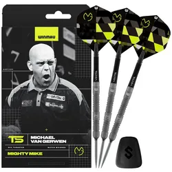 Winmau Michael van Gerwen TS Switch Point Steeldarts