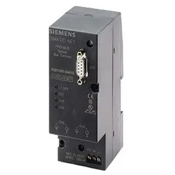 Siemens Dig.Industr. Kommunikationsprozessor 6GK1500-3AA10