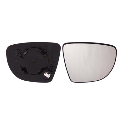 DT Spare Parts Spiegelglas, Außenspiegel RENAULT 6.00062 963652855R