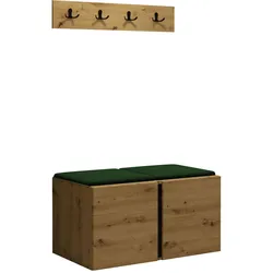 GARDEROBEN-SET Orion VI