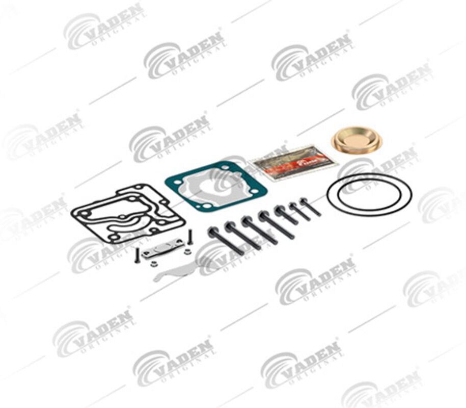 Reparatursatz, Druckluftkompressor VADEN 1100 210 750