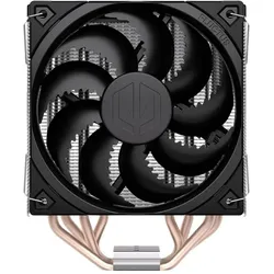 Endorfy Chłodzenie powietrzne Fera 5 (155 mm), CPU Kühler, Schwarz