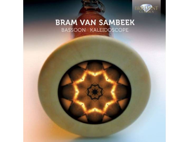 Bassoon Kaleidoscope