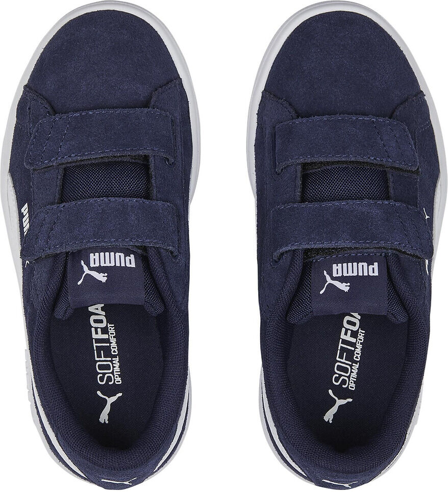 PUMA Baskets Smash 3.0