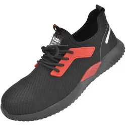 Awtools, Sicherheitsschuhe, Aw Halbstiefel Kupfer R.42 Kat. Sb Licht (SB, 42)