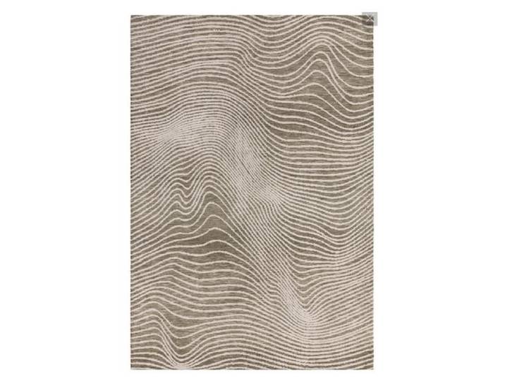 NOVATREND Tapis de salon moderne MASSY 200x290 cm Beige