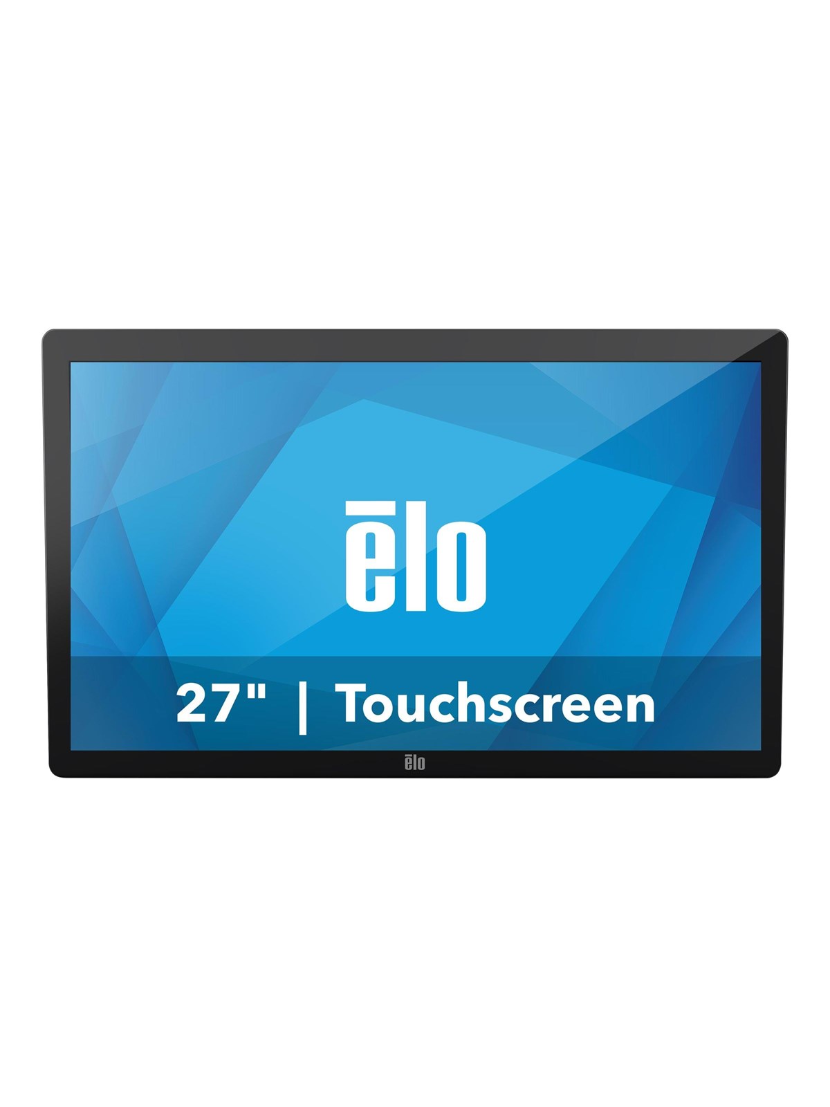 27" Elo 2702L - 1920x1080 - 60Hz - LED