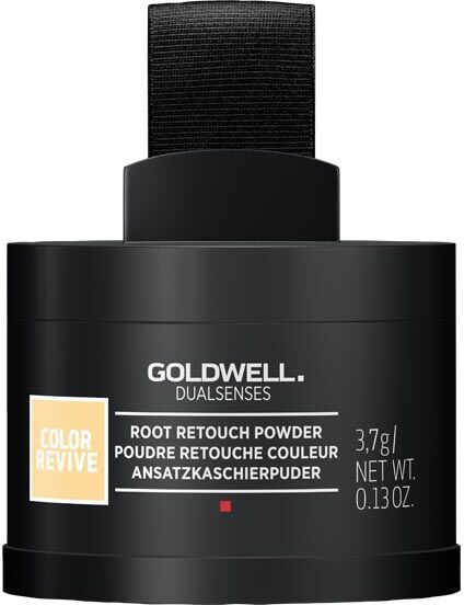 3.7g Goldwell Dualsenses Color Revive Ansatzkaschierpuder