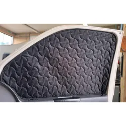 Ideatermica Thermo-Innenrollo mit Magneten für VW T7