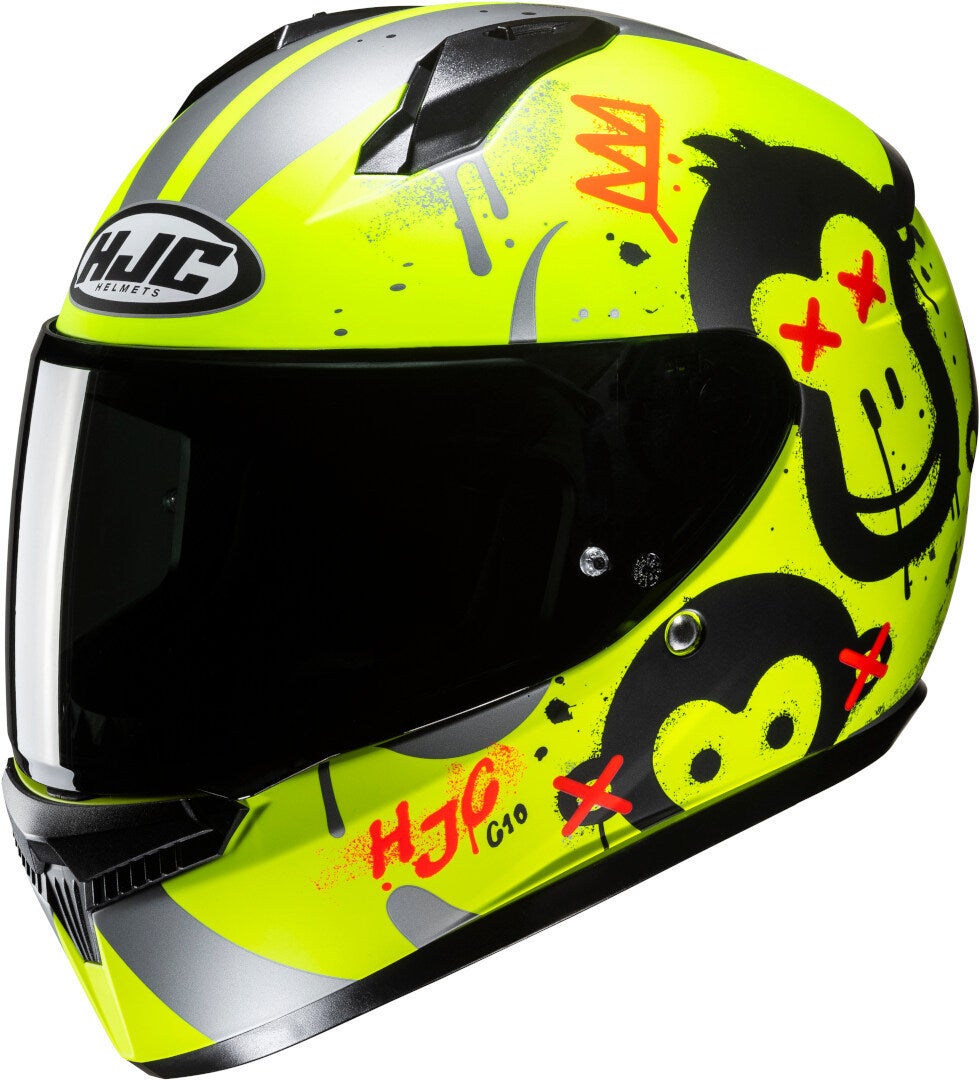 HJC C10 Geti Kinderhelm 10135304