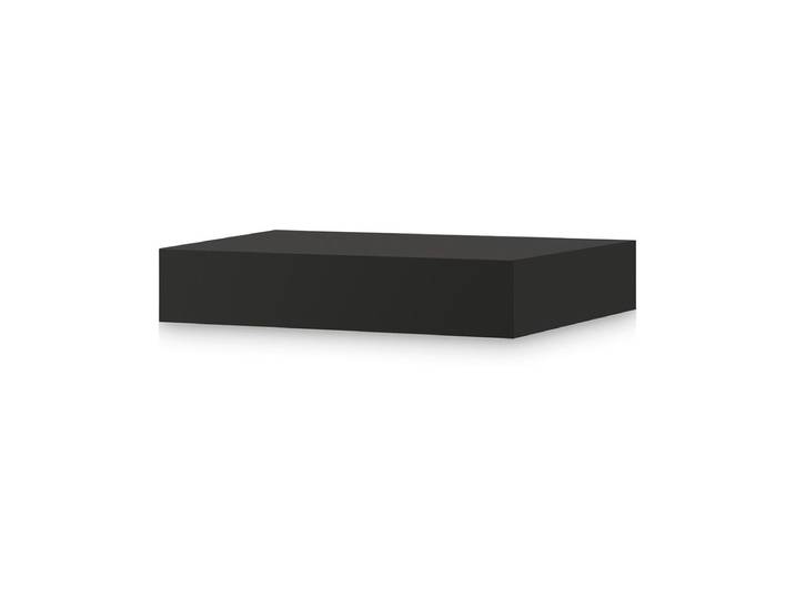 Forge Adour Deckel für Plancha Modern 60 Schwarz
