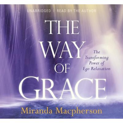 The Way of Grace - Miranda MacPherson, CD, 9781683641247