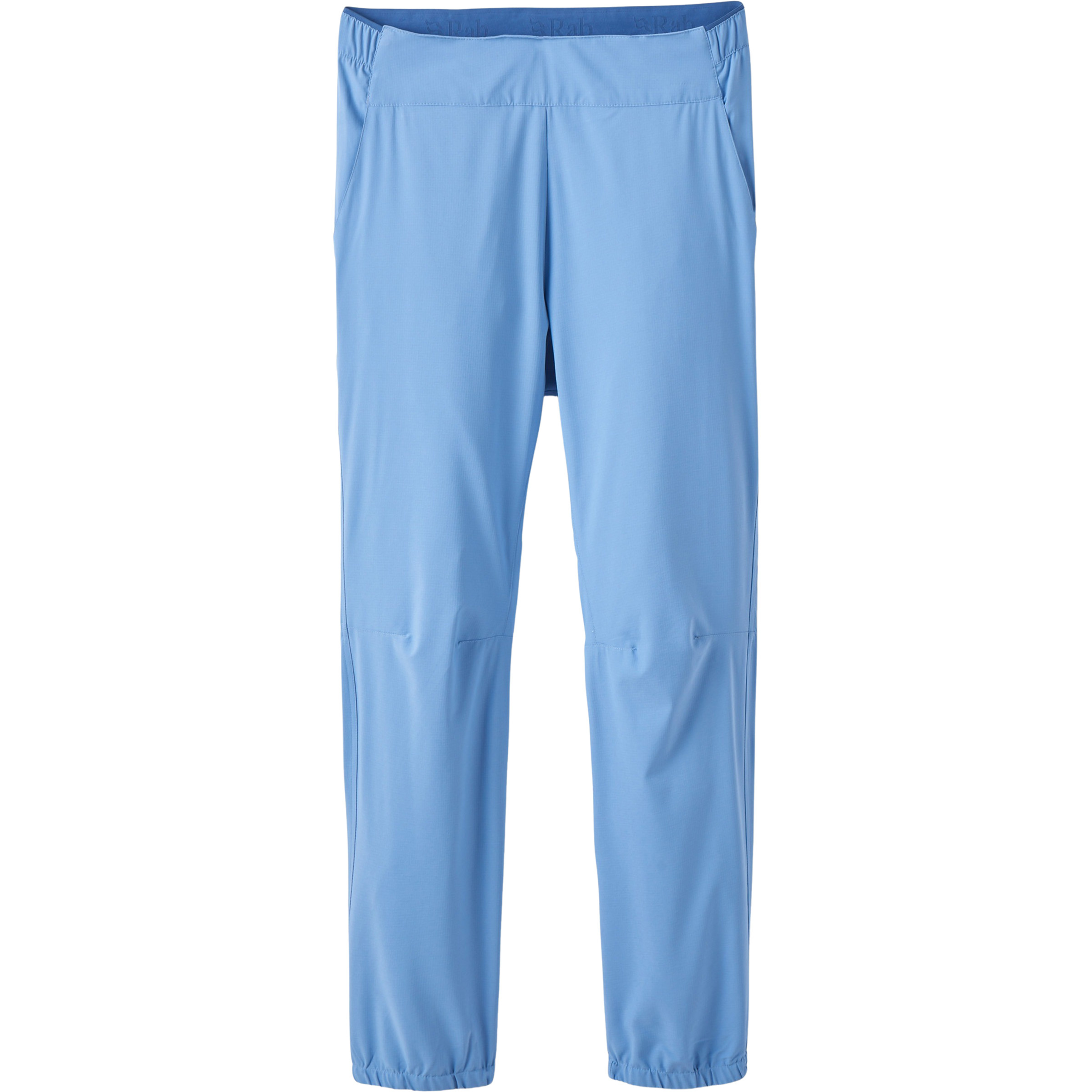 Rab Harpur Hose Damen Wanderhose blau Größe XS Trekking Schnell trocknend