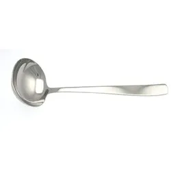 PINTINOX Suppenschöpfer "GAMMA", 18/10, 2,5mm, 1 Stück