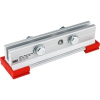 Korpuszwingen-Verlängerung KBX20 aluminium/rot