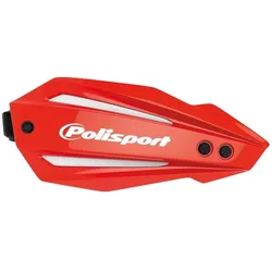 Polisport, Motorrad Zubehör, Bullit