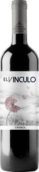 El Vinculo Crianza DO La Mancha 2021 Familia Fernández Rivera
