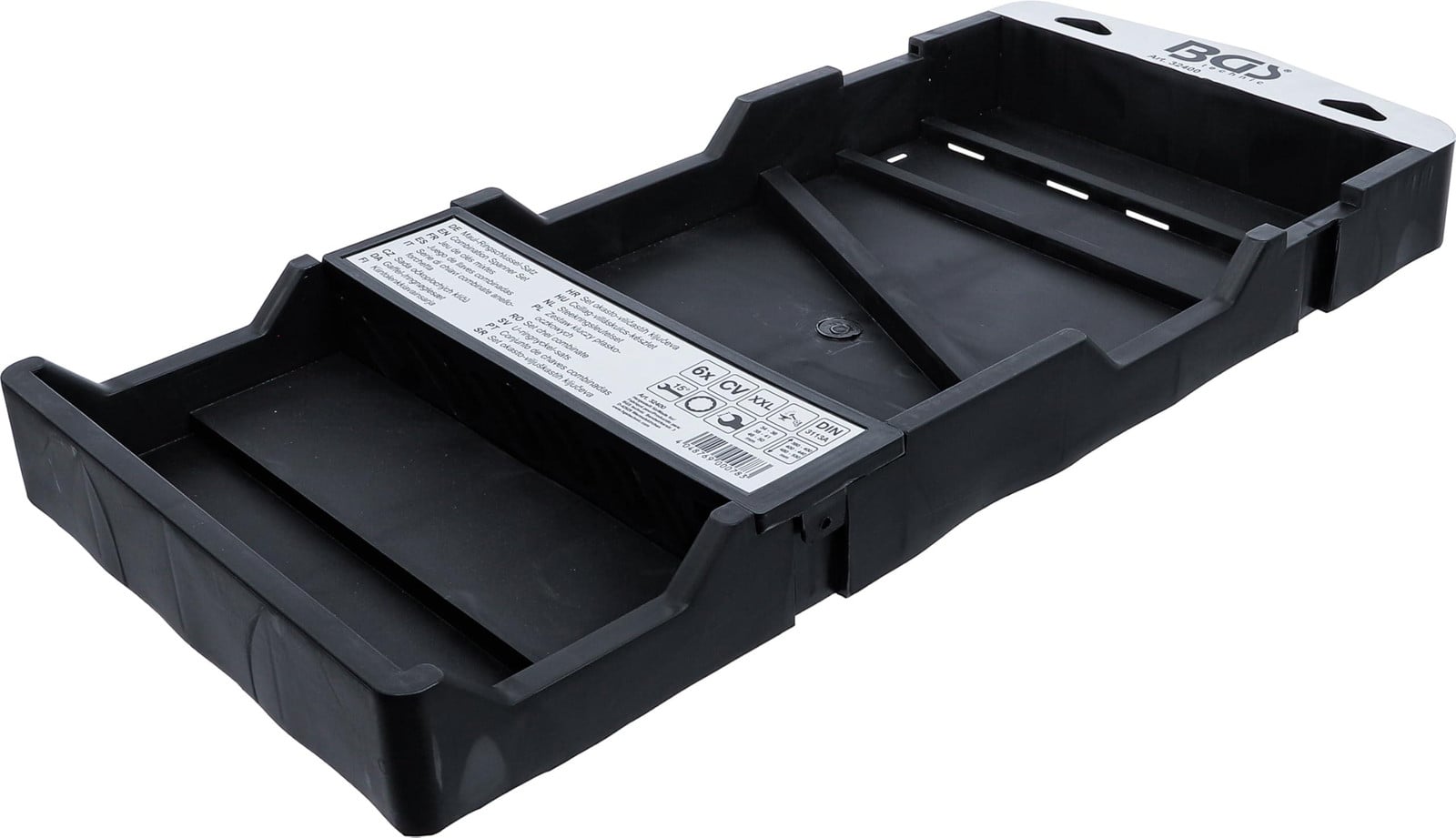 BGS Technic Opbergkoffer voor artikel 32400