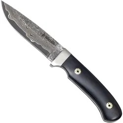 Damast Taschenmesser