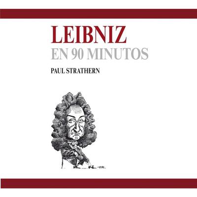 Leibniz en 90 minutos - Paul Strathern, Audio, 9789152193747
