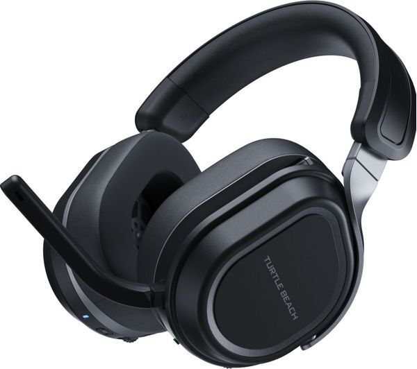 Turtle Beach Stealth 700 Gen 3 Wireless Gaming Headset - Black