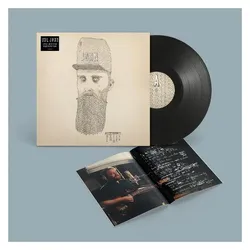 Warner Bros., Schallplatten, Owl John(Limited Edition Vinyl with Fanzine) (Owl John)