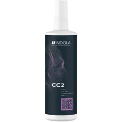 250ml Indola CC2 2-in-1 Color Conditioning Spray