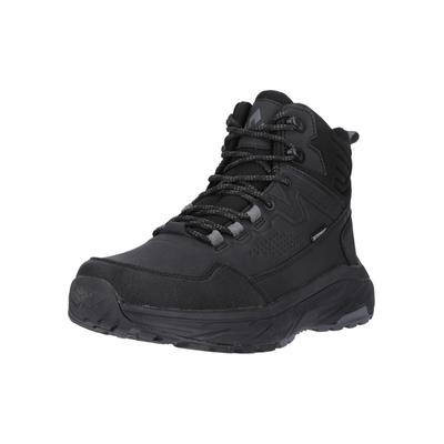 Stiefel WHISTLER "Bartent", Herren, Gr. 44, schwarz, Kunstfaser, Lederimitat, Schuhe Stiefel, in robuster Qualität und sportlichem Design