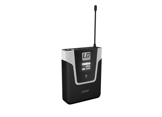 LD Systems U508 BPH Funksystem