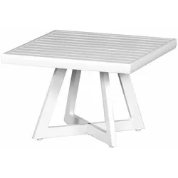 SIENA GARDEN  Alexis Alexis Lounge Tisch 50x50x35 cm
