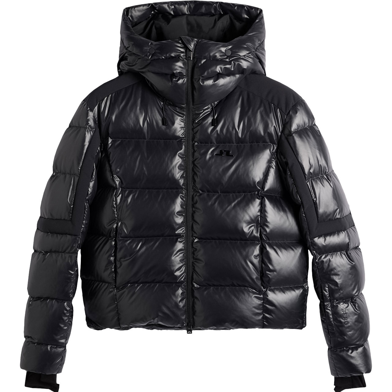 J.Lindeberg Damen Skijacke NERINA DOWN black - S