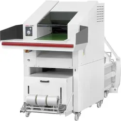 HSM Shredder-Pressen-Kombination SP 5088 10,5x40-76mm