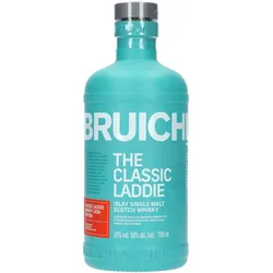 Bruichladdich The Classic Laddie - Sherry Cask Edition - Travel...