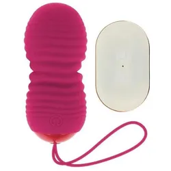 Ohmama, Vibrator, Vibro-Ei mit Fernbedienung