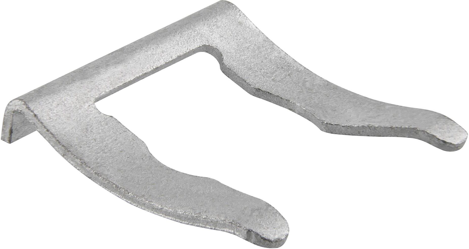 Topran Halter, Bremsschlauch 108716 Für Audi Man